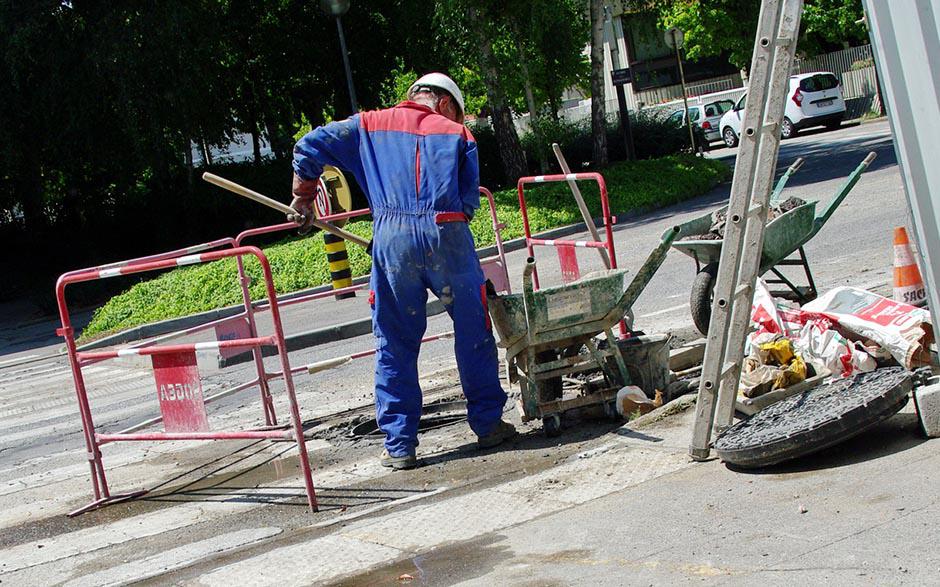 vidange canalisation Trappes