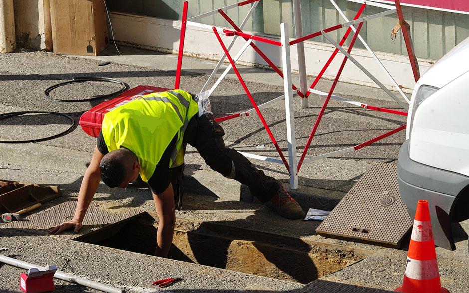 nettoyage canalisations Meulan-en-Yvelines
