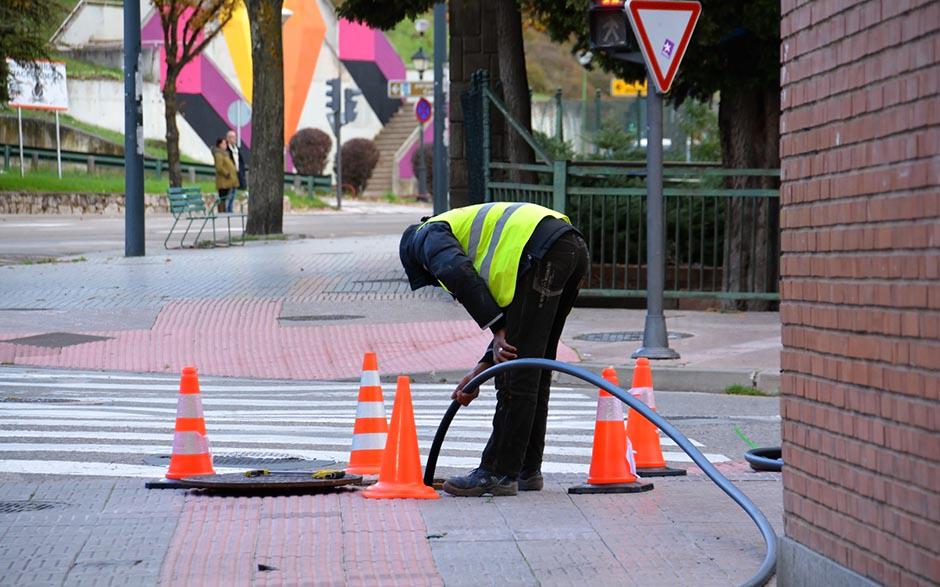 tarif curage canalisation Rungis